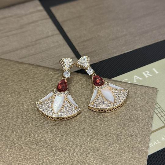 Bvlgari earring 03lyh27 (8)